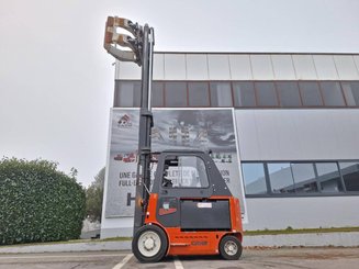 Carrello elevatore frontale a 4 ruote Carer Z70H - 8