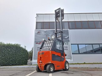 Carrello elevatore frontale a 4 ruote Carer Z70H - 11