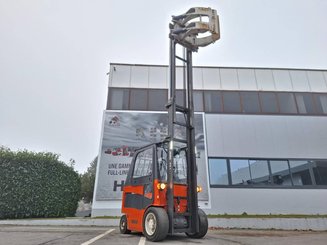 Carrello elevatore frontale a 4 ruote Carer Z70H - 7