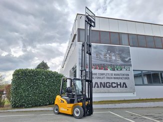 Carrello elevatore frontale a 4 ruote Hangcha XE25i (CPD25-XEY2H-SI)