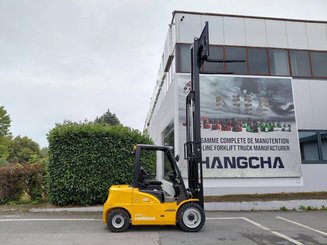 Carrelli elevatori elettrici Hangcha XE40Ci (CPD40-XEXY2-SI)