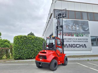 Carrelli elevatori fuoristrada Hangcha TT25-2 - 11