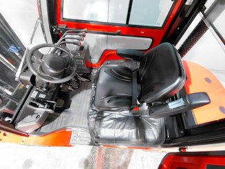 Carrello elevatore frontale a 4 ruote Hangcha XF35D-2 (CPCD35-X2H7F1)