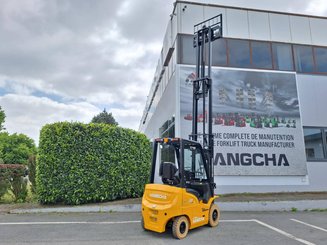Carrello elevatore frontale a 4 ruote Hangcha XE20Ci