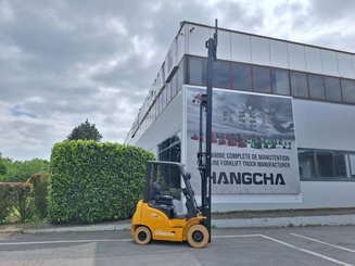 Carrello elevatore frontale a 4 ruote Hangcha XE20Ci