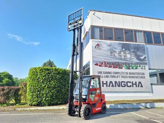 Carrello elevatore frontale a 4 ruote Hangcha XF35D-2 - 6