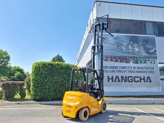 Carrello elevatore frontale a 4 ruote Hangcha XE25i