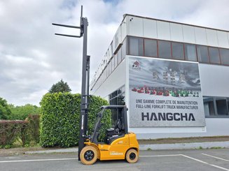 Carrello elevatore frontale a 4 ruote Hangcha XE25i
