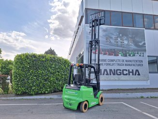 Carrello elevatore frontale a 4 ruote Hangcha AE25-I - 11
