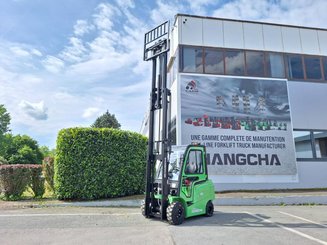 Carrello elevatore frontale a 4 ruote Hangcha AE25-I