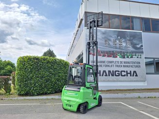 Carrello elevatore frontale a 4 ruote Hangcha AE25-I