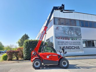 Telescopico Manitou MT625H