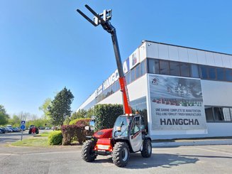 Telescopico Manitou MT625H