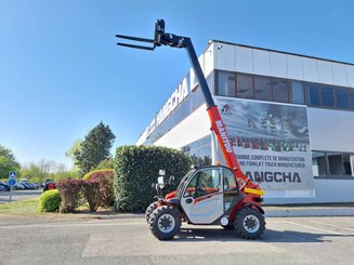 Telescopico Manitou MT625H