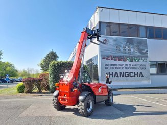 Telescopico Manitou MT625H
