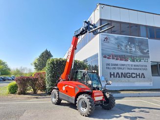 Telescopico Manitou MT625H