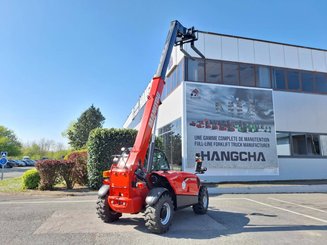 Telescopico Manitou MT625H