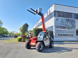 Telescopico Manitou MT625H