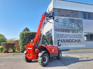 Telescopico Manitou MT625H