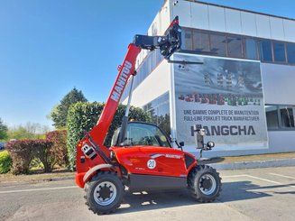Telescopico Manitou MT625H