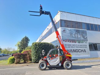 Telescopico Manitou MT625H