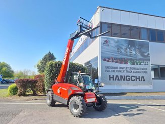Telescopico Manitou MT625H