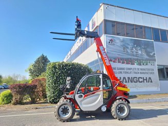 Telescopico Manitou MT625H