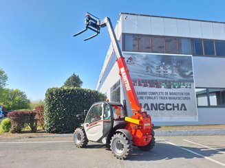 Telescopico Manitou MT625H