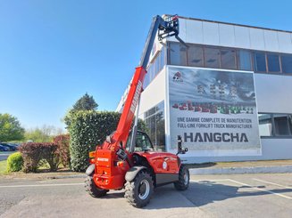 Telescopico Manitou MT625H