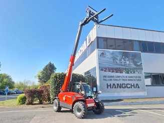 Telescopico Manitou MT625H