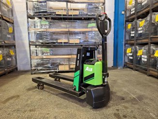 Transpallet guida in accompagnamento Hangcha CBD15-CI