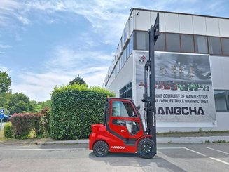 Carrello elevatore frontale a 4 ruote Hangcha XF30D-2 (CPCD30-X2H7F1)