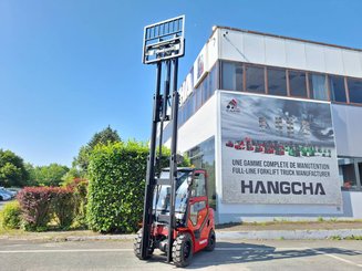 Carrello elevatore frontale a 4 ruote Hangcha XF35D-2 (CPCD35-X2H7F1)