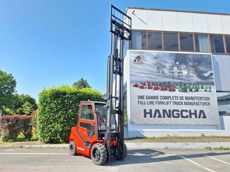 Carrello elevatore frontale a 4 ruote Hangcha XF35D-2 (CPCD35-X2H7F1)