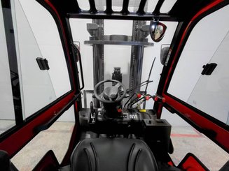 Carrello elevatore frontale a 4 ruote Hangcha XF35D-2 (CPCD35-X2H7F1)