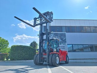 Carrello elevatore frontale a 4 ruote Kalmar DCG160-12T