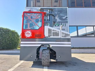 Carrello elevatore laterale multidirezionale AMLIFT COMBI C4000-12