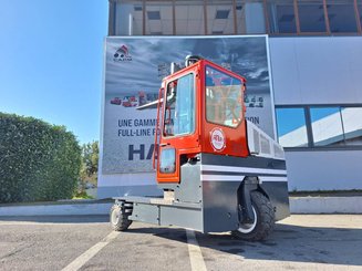 Carrello elevatore laterale multidirezionale AMLIFT COMBI C4000-12