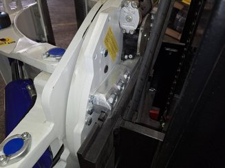 Pinze per bobine Cascade 13H-RCF-A110 R1