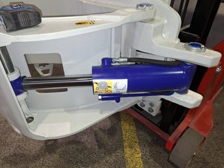 Pinze per bobine Cascade 13H-RCF-A110 R1