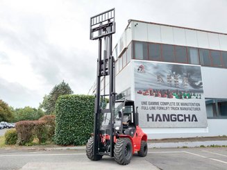 Carrelli elevatori fuoristrada Hangcha TT35-2 (CPCD35-X2W98E-RT2)
