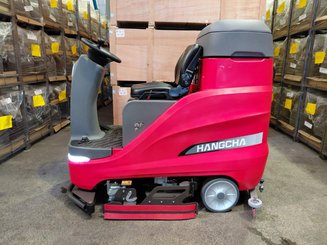 Lavasciuga Hangcha X150i (JSXD150-XC7-I)