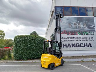 Carrello elevatore frontale a 4 ruote Hangcha XE18i (CPD18-XEY2HA-SI) 