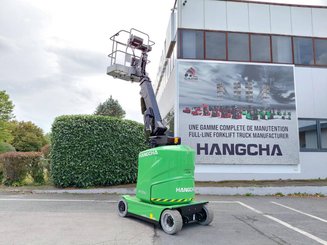 Navicella a gruppo di sollevamento verticale Hangcha HV120AJ