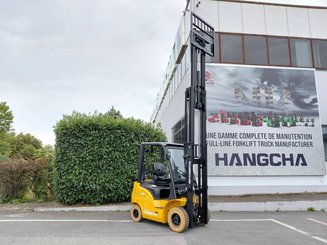 Carrello elevatore frontale a 4 ruote Hangcha XE18i (CPD18-XEY2HA-SI) 