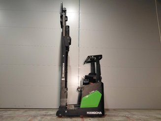 Carrelli retrattili Hangcha CQD12-XC5-SI - 7