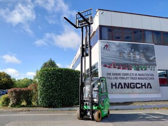 Carrelli elevatori elettrici Hangcha XC20Ci-2 (CPD20-XCXY2-SI)