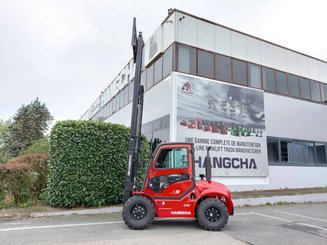 Carrelli elevatori fuoristrada Hangcha TT18-4