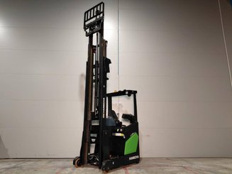 Carrelli retrattili Hangcha CQD12-XC5-SI - 6