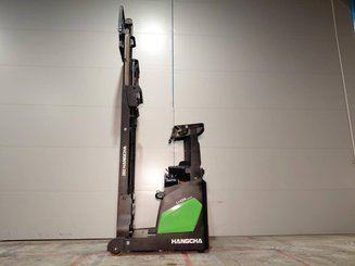 Carrelli retrattili Hangcha CQD12-XC5-SI - 7